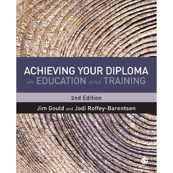 Achieving your Diploma in Education and Training (Paperback) bij Singel 344