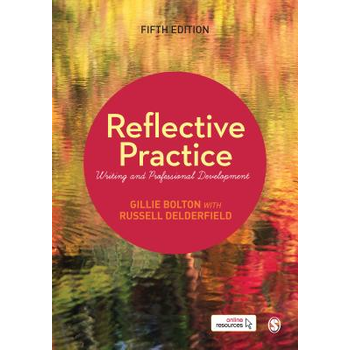 Reflective Practice (Paperback) bij Singel 344
