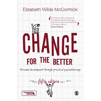 Change for the Better (Paperback) bij Singel 344