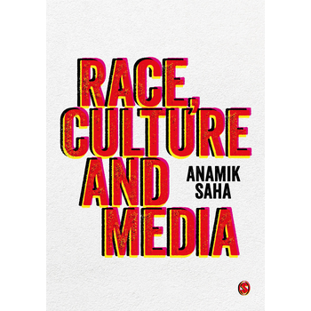 Race, Culture and Media (Paperback) bij Singel 344