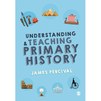 Understanding and Teaching Primary History (Paperback) bij Singel 344