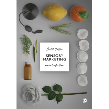 Sensory Marketing (Paperback) bij Singel 344