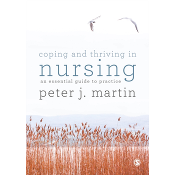 Coping and Thriving in Nursing (Paperback) bij Singel 344