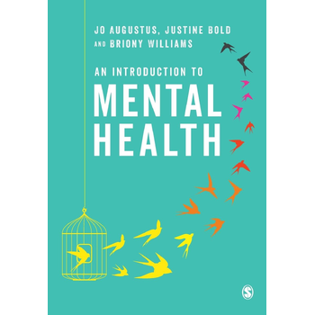 An Introduction to Mental Health (Paperback) bij Singel 344