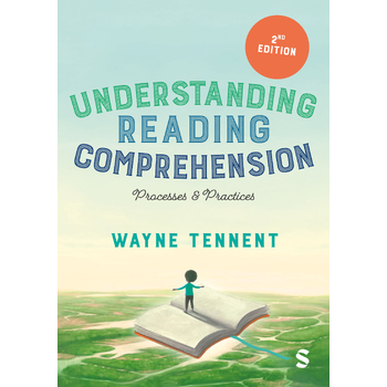 Understanding Reading Comprehension (Paperback) bij Singel 344