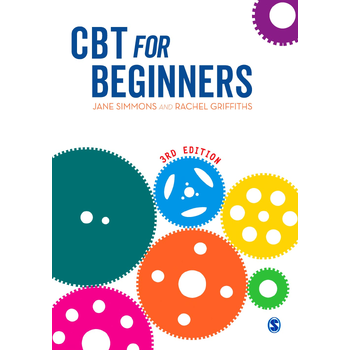CBT for Beginners (Paperback) bij Singel 344