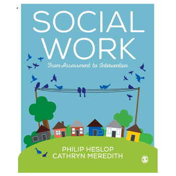 Social Work (Paperback) bij Singel 344