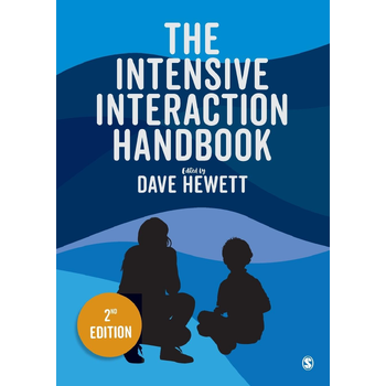 The Intensive Interaction Handbook (Paperback) bij Singel 344