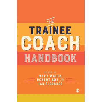 The Trainee Coach Handbook (Hardback) bij Singel 344