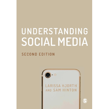 Understanding Social Media (Paperback) bij Singel 344