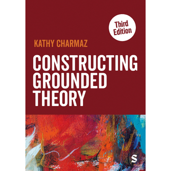 Constructing Grounded Theory (Paperback) bij Singel 344
