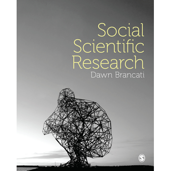 Social Scientific Research (Paperback) bij Singel 344