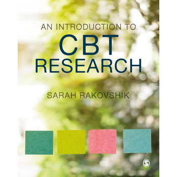 An Introduction to Cbt Research (Paperback) bij Singel 344