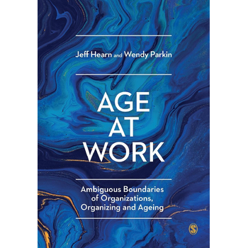 Age at Work (Paperback) bij Singel 344
