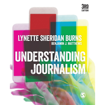 Understanding Journalism (Paperback) bij Singel 344