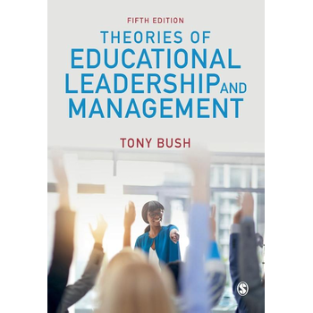 Theories of Educational Leadership and Management (Paperback) bij Singel 344