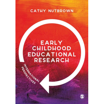Early Childhood Educational Research (Paperback) bij Singel 344