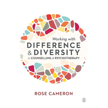 Working with Difference and Diversity in Counselling and Psychotherapy (Paperback) bij Singel 344