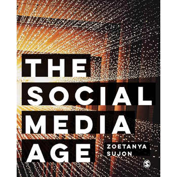 The Social Media Age (Paperback) bij Singel 344