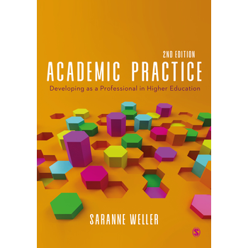 Academic Practice (Paperback) bij Singel 344