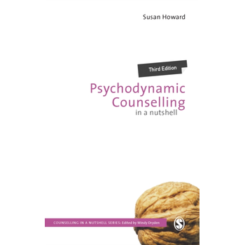 Psychodynamic Counselling in a Nutshell (Paperback) bij Singel 344
