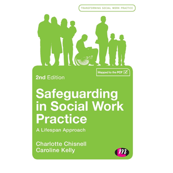 Safeguarding in Social Work Practice (Hardback) bij Singel 344