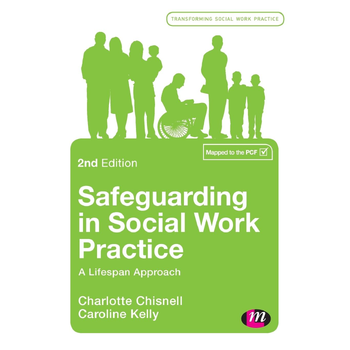 Safeguarding in Social Work Practice (Paperback) bij Singel 344