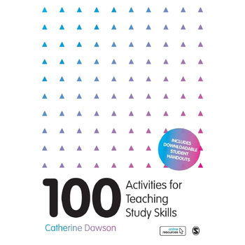 100 Activities for Teaching Study Skills (Paperback) bij Singel 344