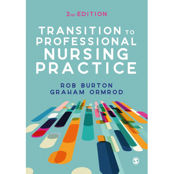 Transition to Professional Nursing Practice (Paperback) bij Singel 344