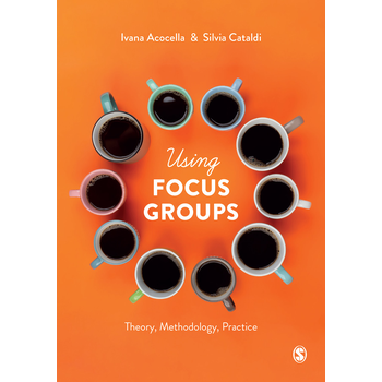 Using Focus Groups (Paperback) bij Singel 344