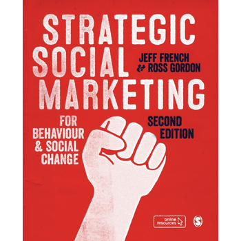 Strategic Social Marketing (Paperback) bij Singel 344