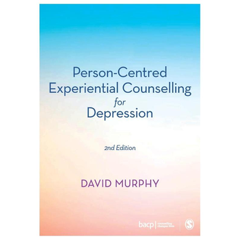 Person-Centred Experiential Counselling for Depression (Paperback) bij Singel 344