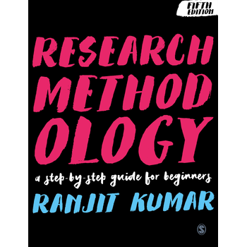 Research Methodology (Paperback) bij Singel 344