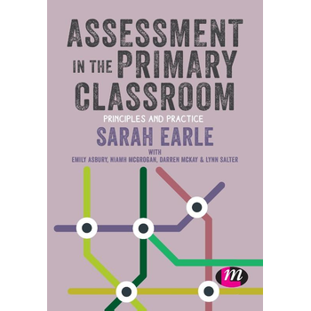 Assessment in the Primary Classroom (Paperback) bij Singel 344