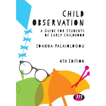 Child Observation (Paperback) bij Singel 344