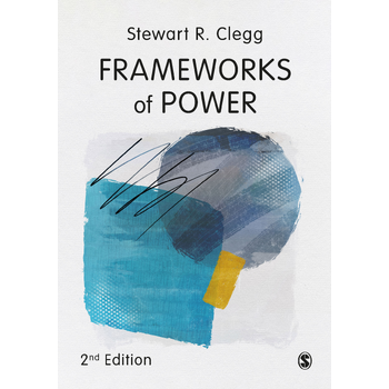 Frameworks of Power (Paperback) bij Singel 344