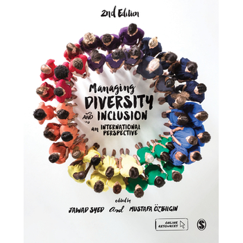 Managing Diversity and Inclusion (Paperback) bij Singel 344