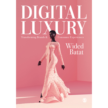 Digital Luxury (Paperback) bij Singel 344