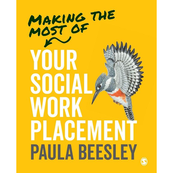 Making the Most of Your Social Work Placement (Paperback) bij Singel 344