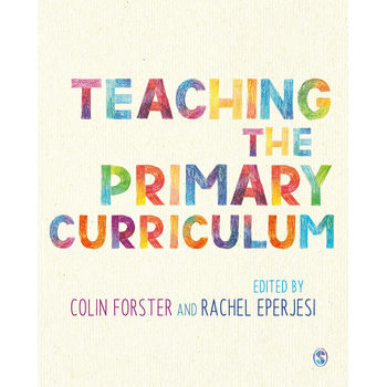 Teaching the Primary Curriculum (Paperback) bij Singel 344