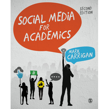 Social Media for Academics (Paperback) bij Singel 344