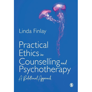 Practical Ethics in Counselling and Psychotherapy (Paperback) bij Singel 344