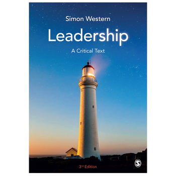 Leadership (Paperback) bij Singel 344