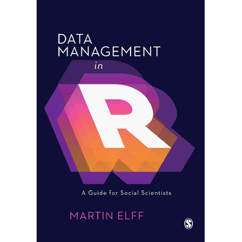 Data Management in R (Paperback) bij Singel 344