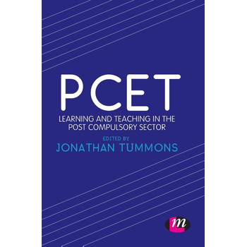PCET (Hardback) bij Singel 344