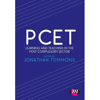 PCET (Paperback) bij Singel 344