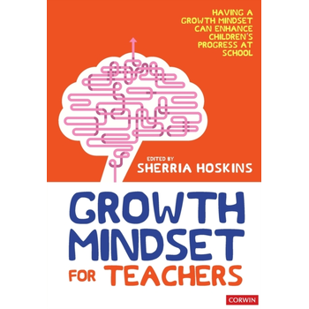 Growth Mindset for Teachers (Paperback) bij Singel 344