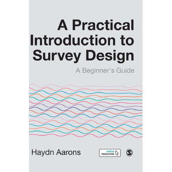 A Practical Introduction to Survey Design (Hardback) bij Singel 344