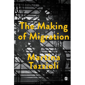 The Making of Migration (Paperback) bij Singel 344