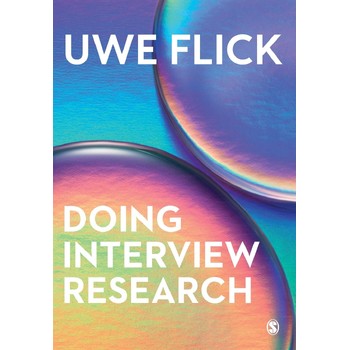 Doing Interview Research (Paperback) bij Singel 344